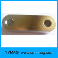 strong rare earth neodymium magnet custom